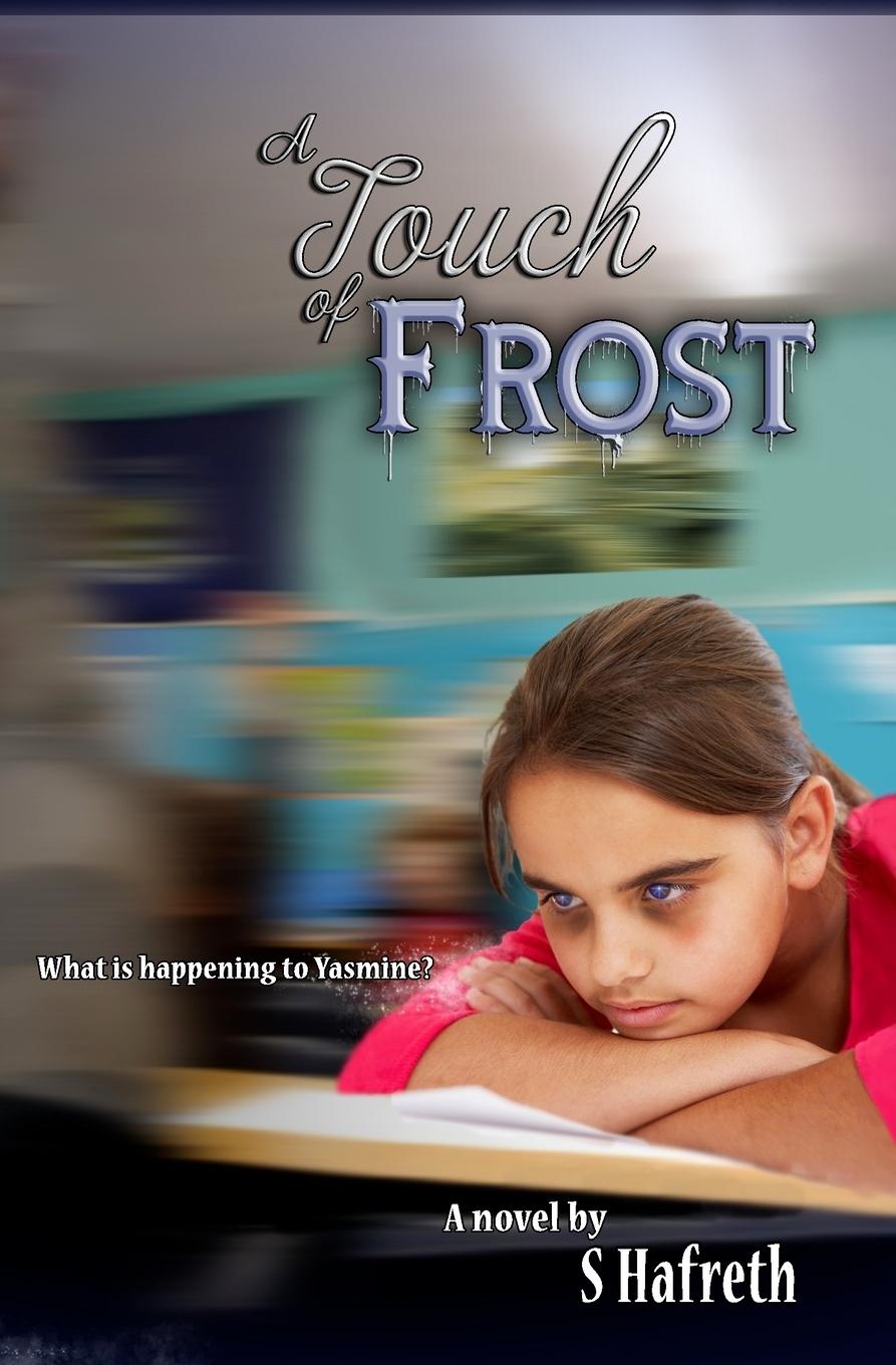 Vorderes Coverbild A Touch of Frost