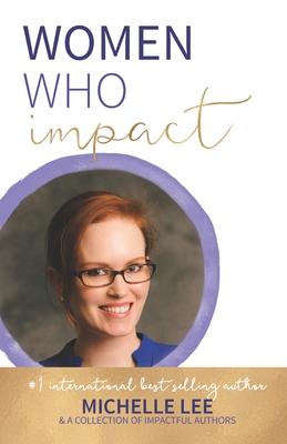Vorderes Coverbild Women Who Impact