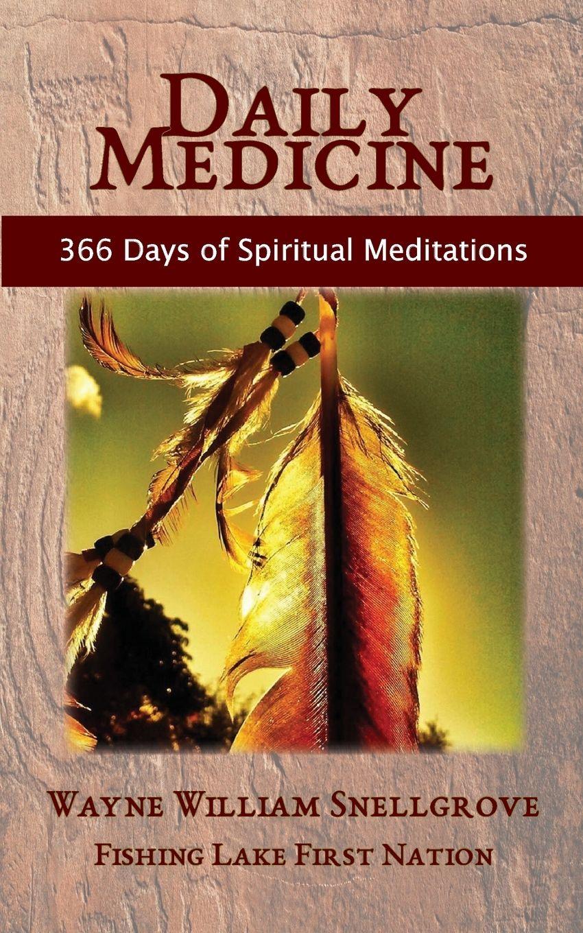 Vorderes Coverbild Daily Medicine