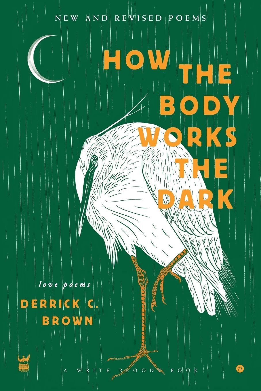 Vorderes Coverbild How The Body Works The Dark