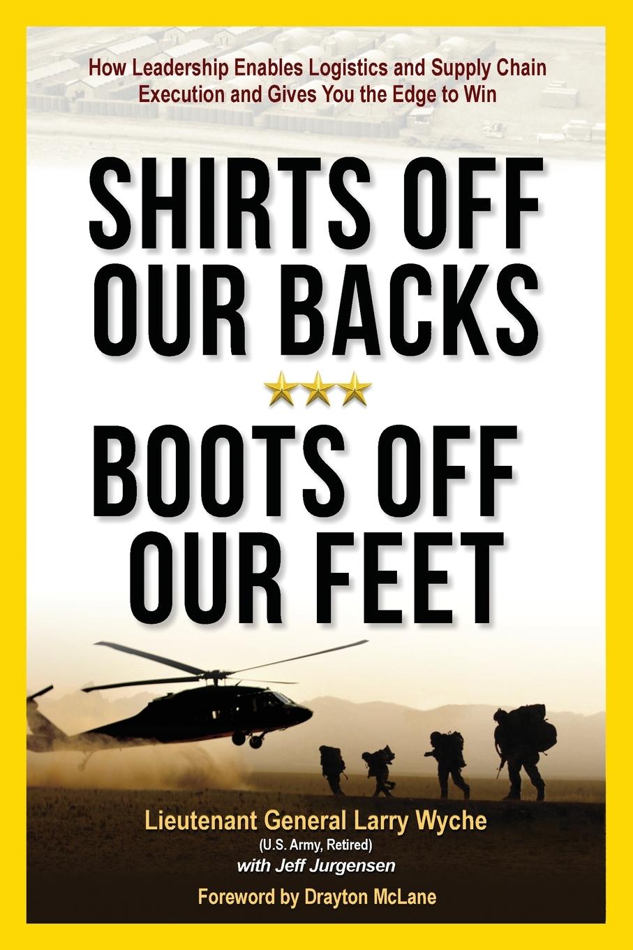 Vorderes Coverbild Shirts Off Our Backs, Boots Off Our Feet