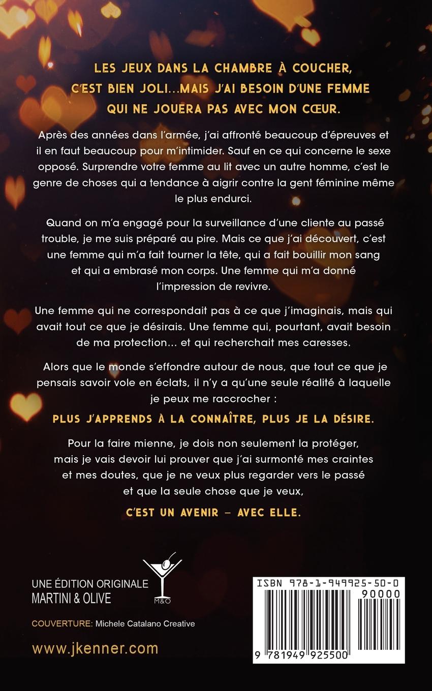 Rückseitencover Nos Drôles de Jeux