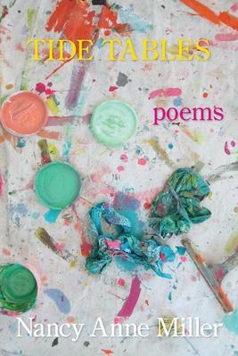 Vorderes Coverbild Tide Tables