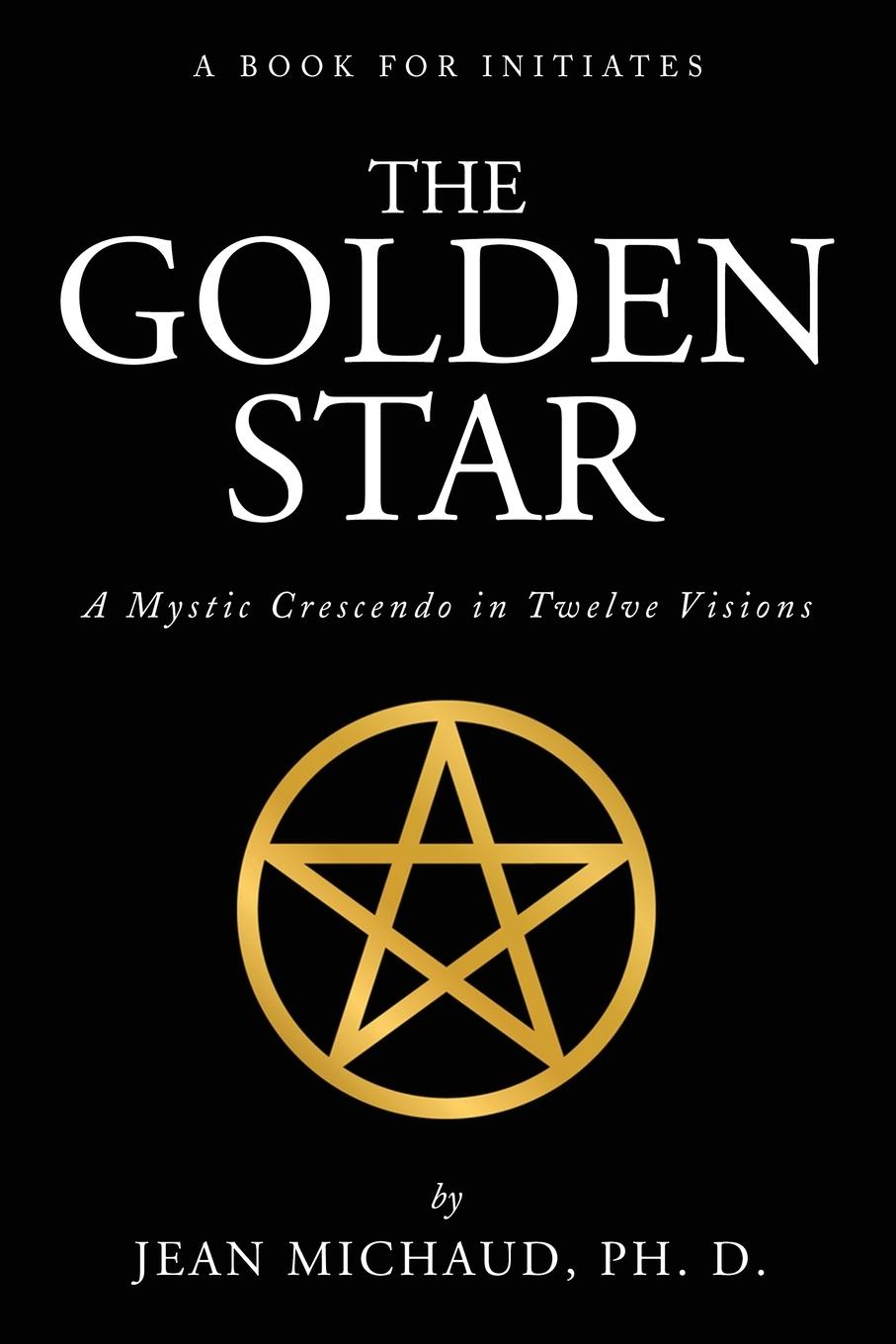 Vorderes Coverbild The Golden Star