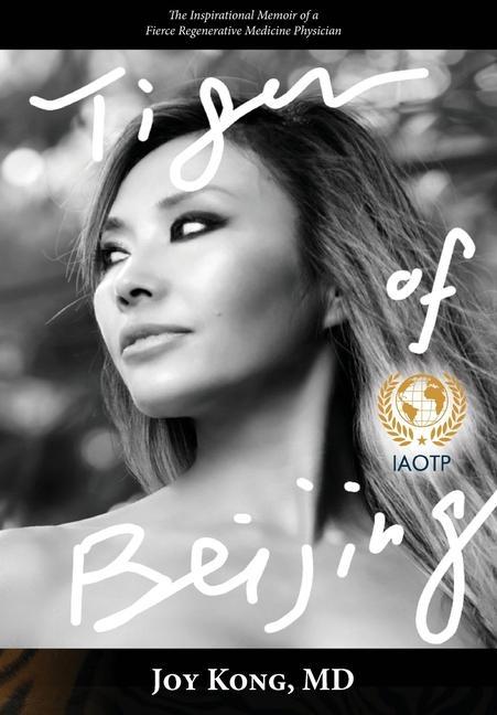 Vorderes Coverbild Tiger of Beijing