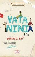 Vorderes Coverbild Vatanini Kim Sevmez ki