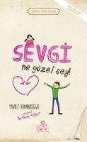 Vorderes Coverbild Sevgi Ne Güzel Sey