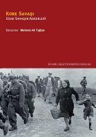 Vorderes Coverbild Kore Savasi