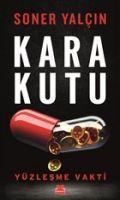 Vorderes Coverbild Kara Kutu
