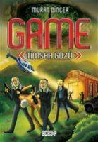 Vorderes Coverbild Timsah Gözü