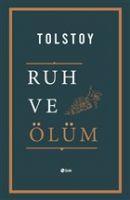 Vorderes Coverbild Ruh ve Ölüm