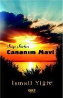 Vorderes Coverbild Cananim Mavi
