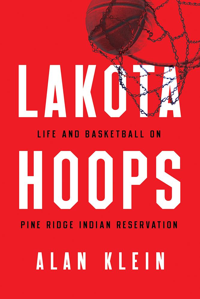 Vorderes Coverbild Lakota Hoops