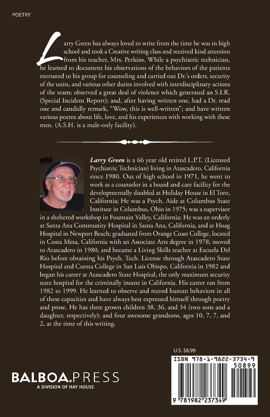 Rückseitencover In Due Time