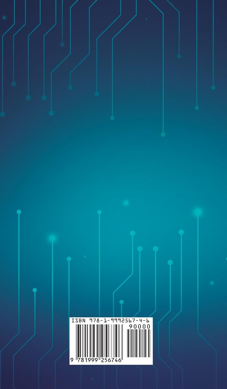 Rückseitencover Computer Programming The Doctrine