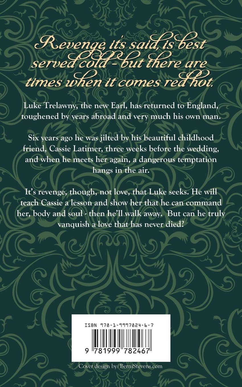 Rückseitencover Masquerade