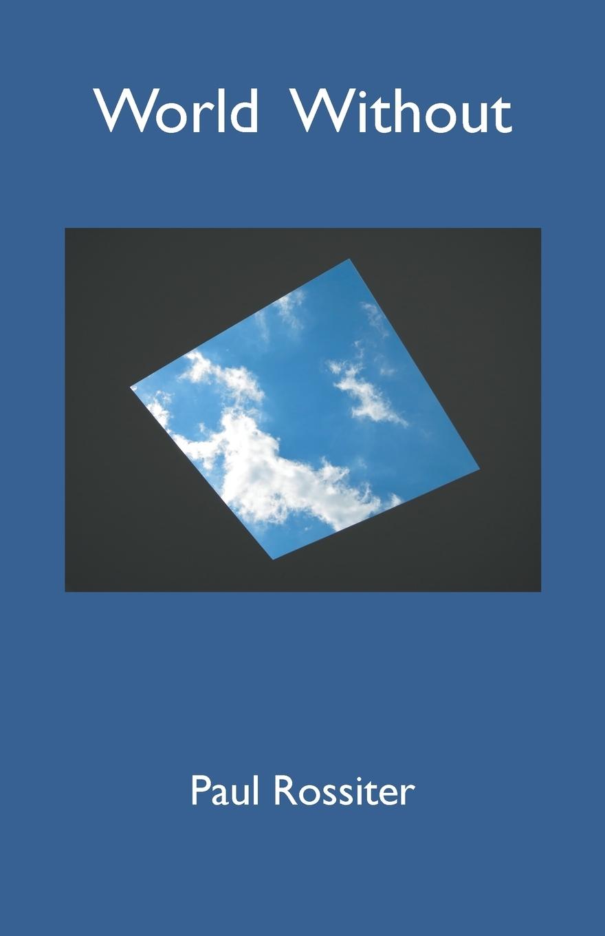 Vorderes Coverbild World Without