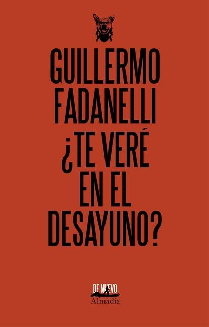 Vorderes Coverbild Te Vere En El Desayuno?