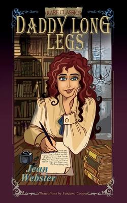 Vorderes Coverbild Daddy-Long-Legs