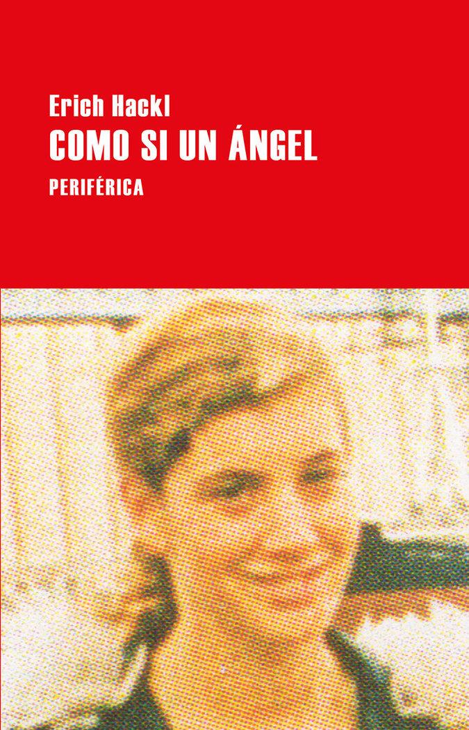Vorderes Coverbild Como Si Un Ángel
