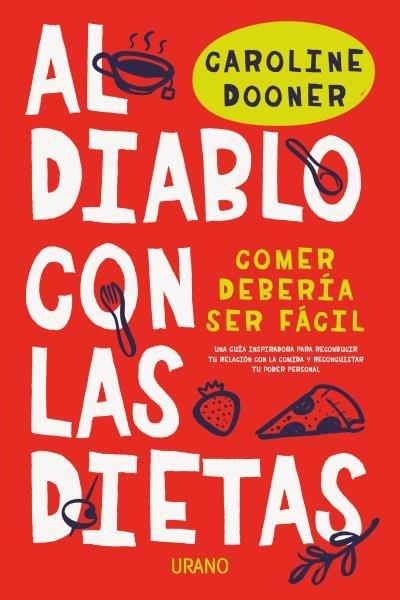Vorderes Coverbild Al Diablo Con Las Dietas