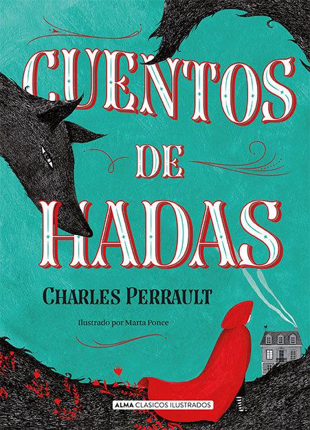 Vorderes Coverbild Cuentos de Hadas