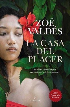 Vorderes Coverbild Casa del Placer, La