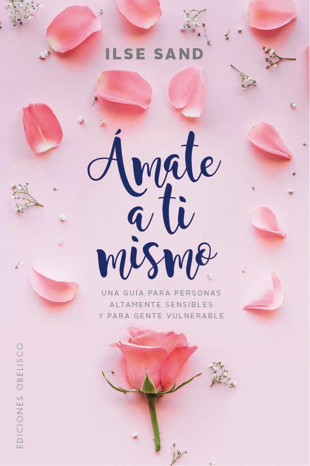 Vorderes Coverbild Amate a Ti Mismo -V2* (Obelisco)