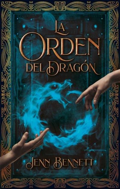 Vorderes Coverbild Orden del Dragon, La
