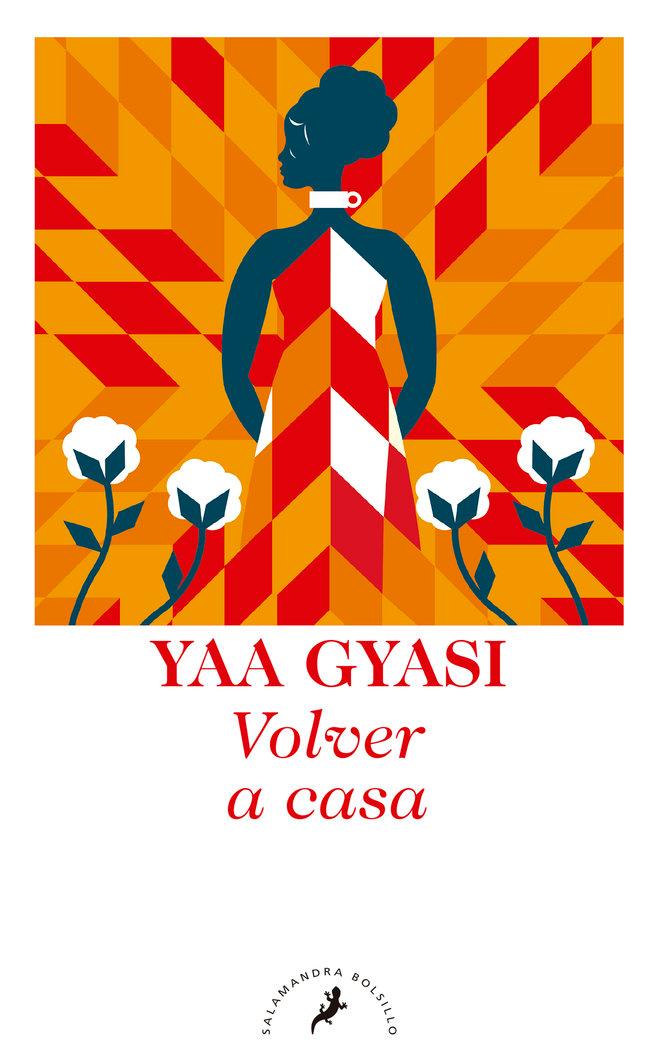 Vorderes Coverbild Volver a casa