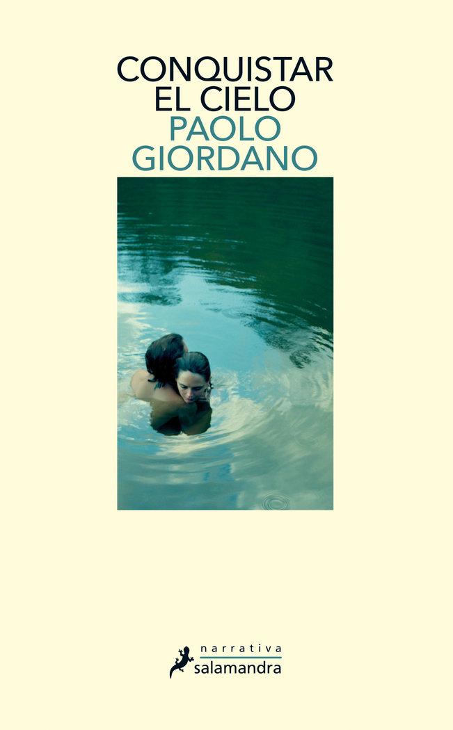 Vorderes Coverbild Conquistar el cielo