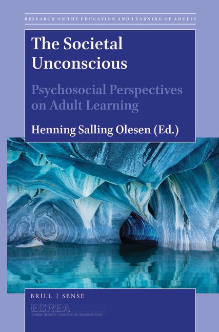 Vorderes Coverbild The Societal Unconscious
