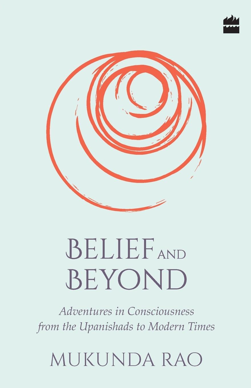 Vorderes Coverbild BELIEF AND BEYOND