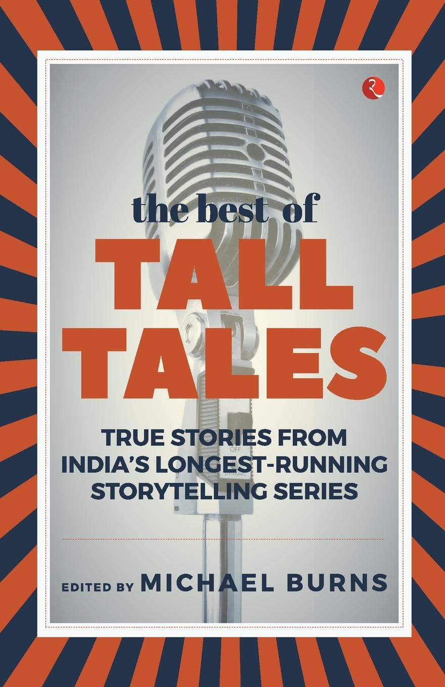 Vorderes Coverbild THE BEST OF TALL TALES