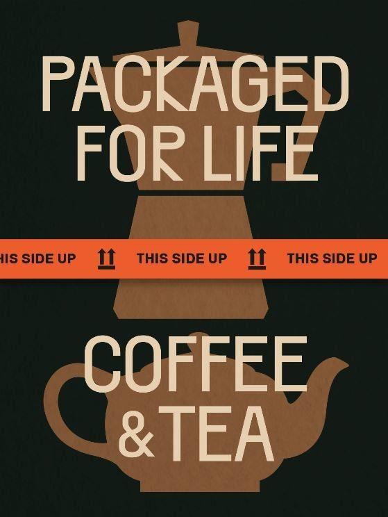 Vorderes Coverbild Packaged for Life: Coffee & Tea