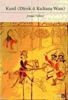 Vorderes Coverbild Kurd Dirok u Kultura Wan