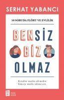 Vorderes Coverbild Bensiz Biz Olmaz