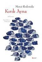 Vorderes Coverbild Kirik Ayna