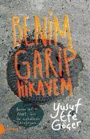 Vorderes Coverbild Benim Garip Hikayem