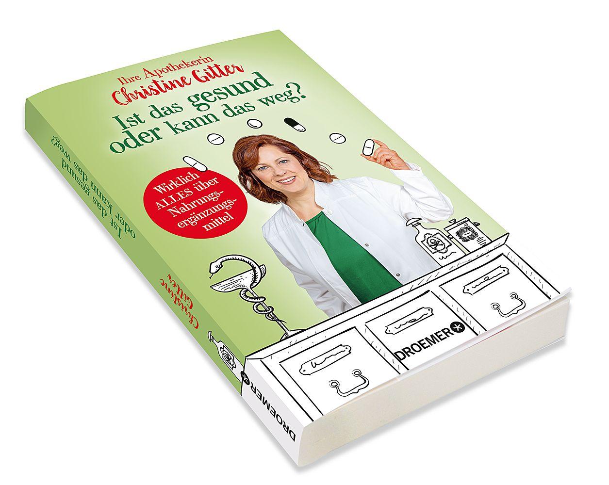 Beispielinhalt (Bild) Ist das gesund oder kann das weg?