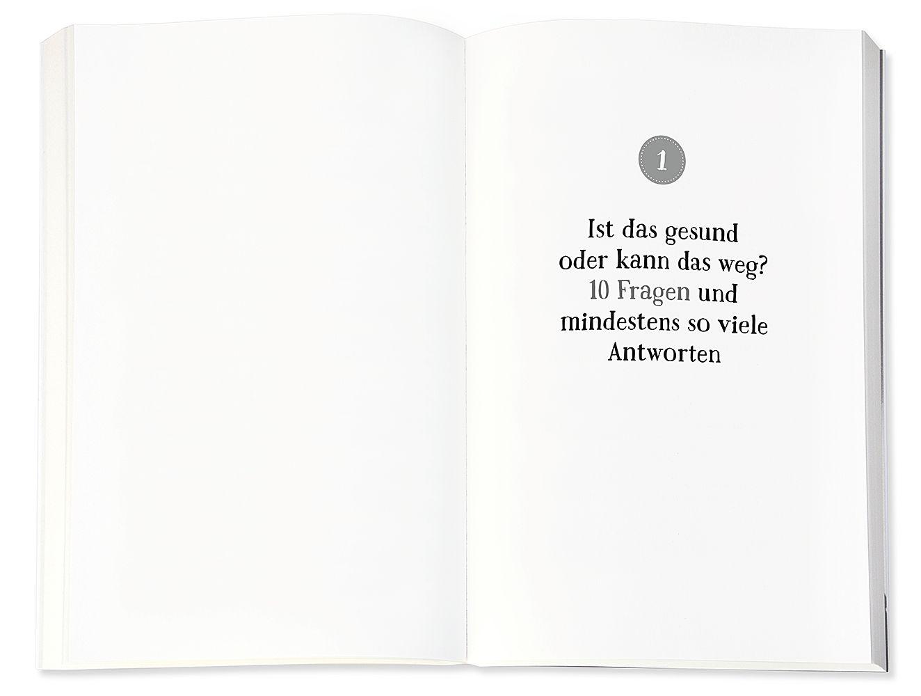 Beispielinhalt (Bild) Ist das gesund oder kann das weg?