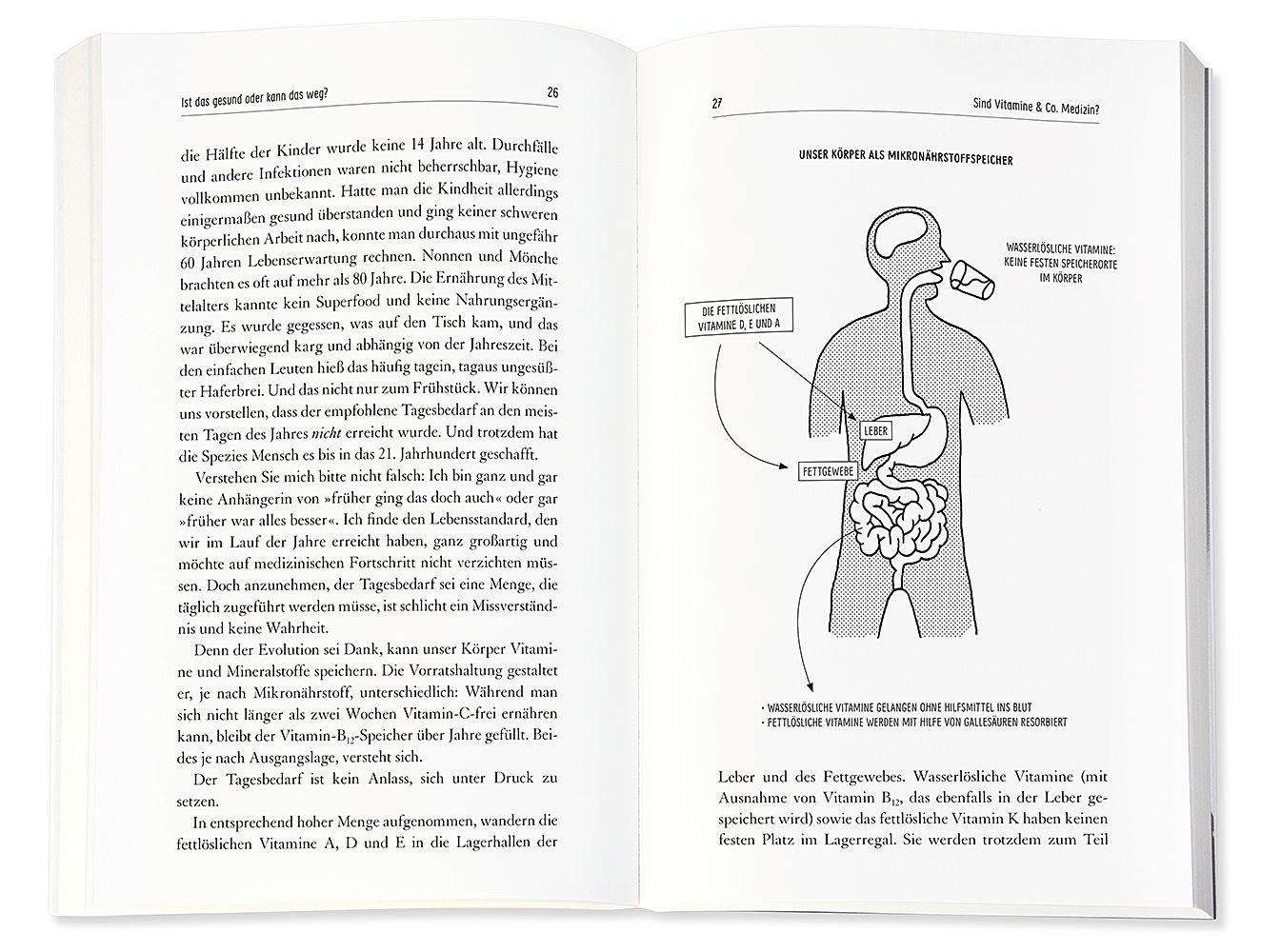 Beispielinhalt (Bild) Ist das gesund oder kann das weg?