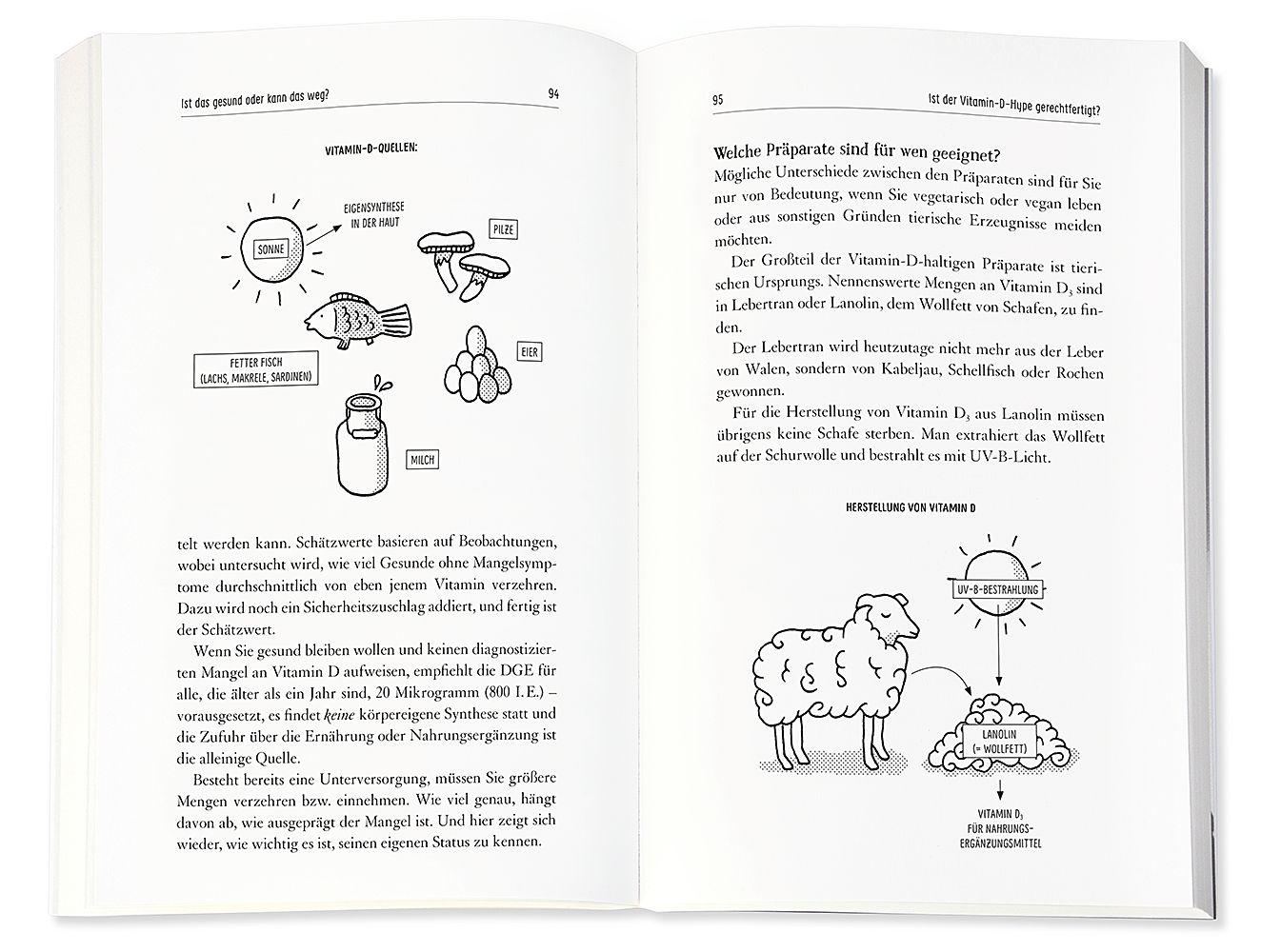 Beispielinhalt (Bild) Ist das gesund oder kann das weg?