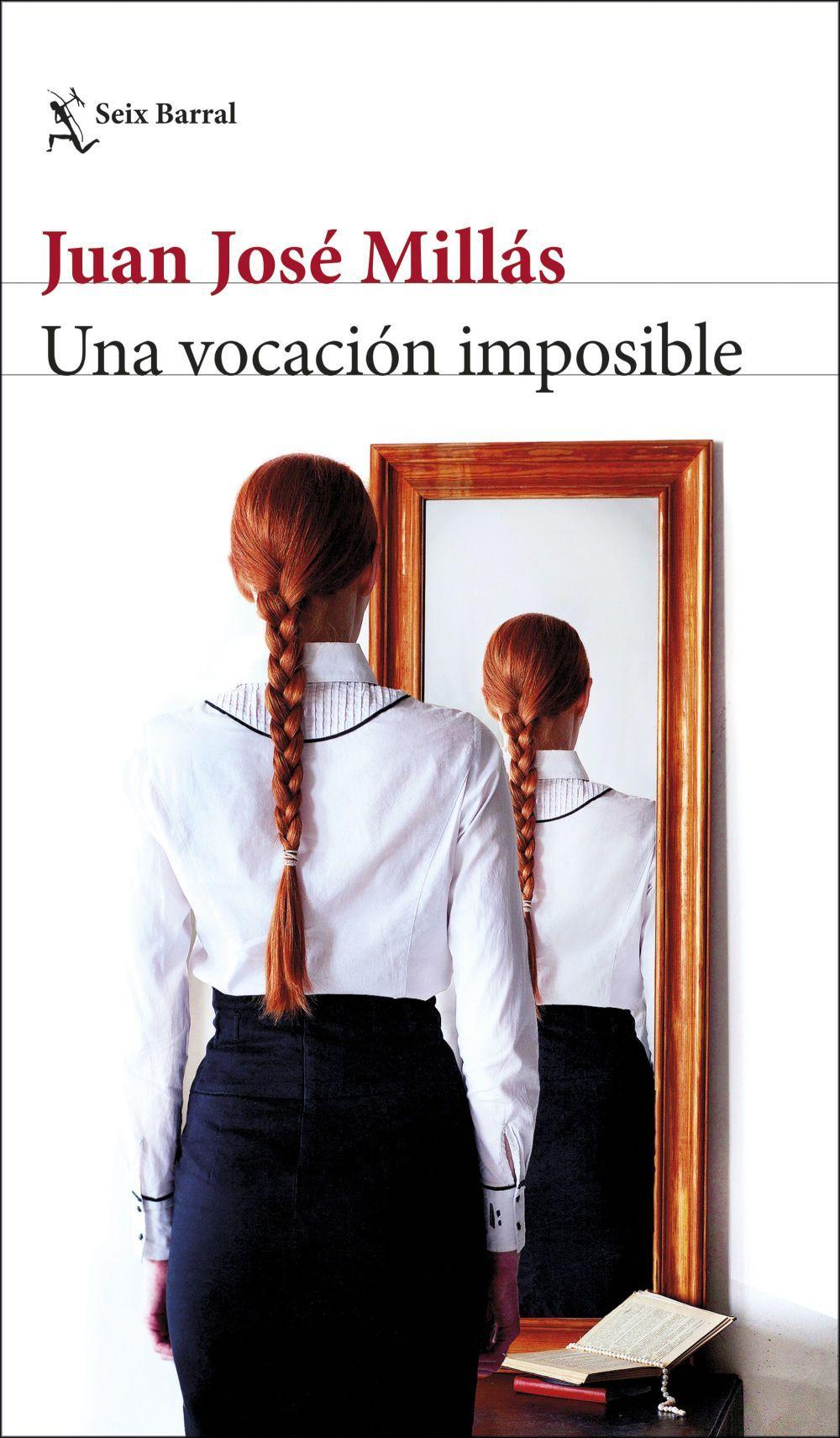 Vorderes Coverbild Una vocación imposible : cuentos completos