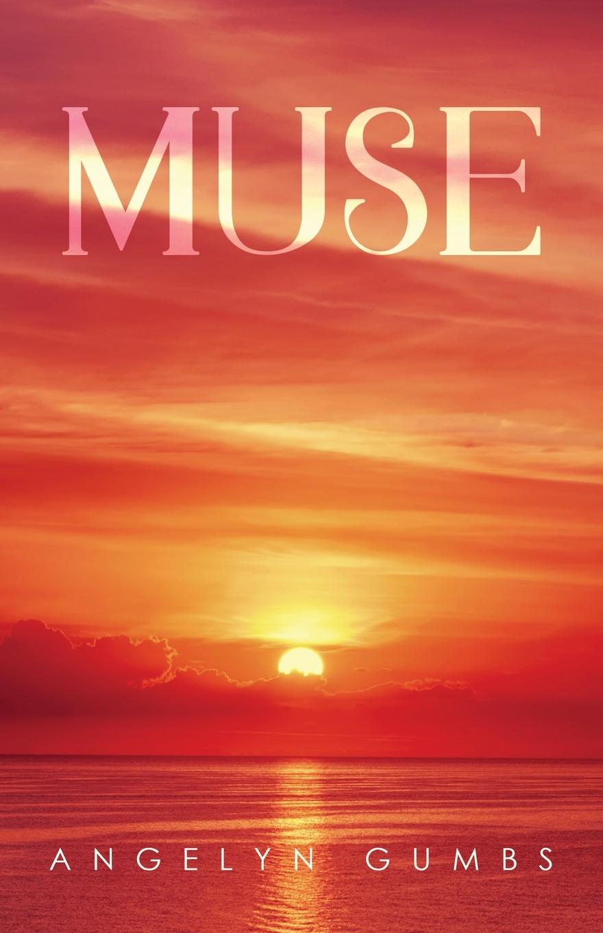 Vorderes Coverbild Muse