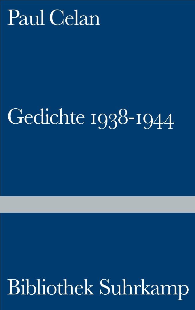 Vorderes Coverbild Gedichte