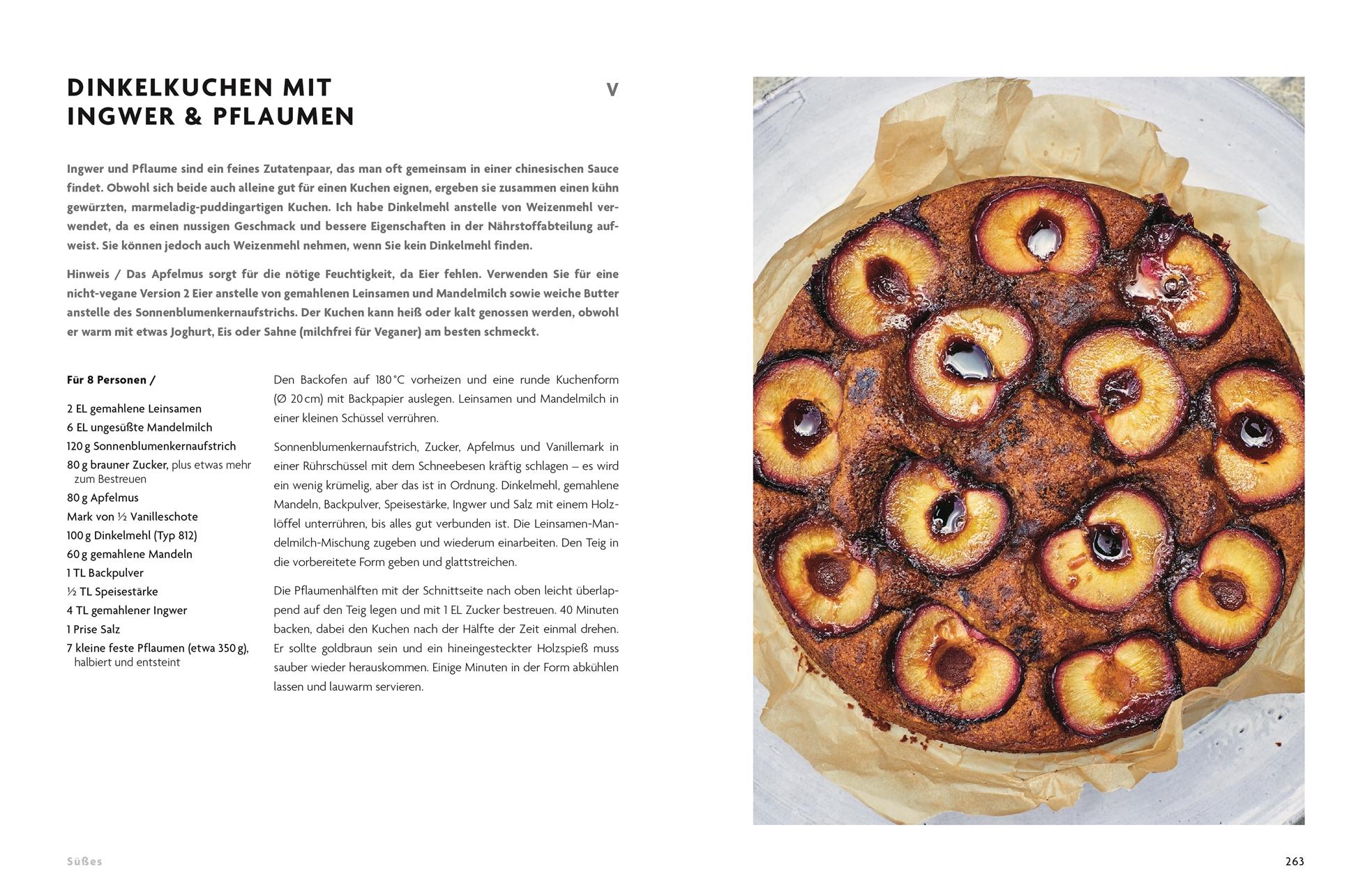 Beispielinhalt (Bild) Asien vegetarisch