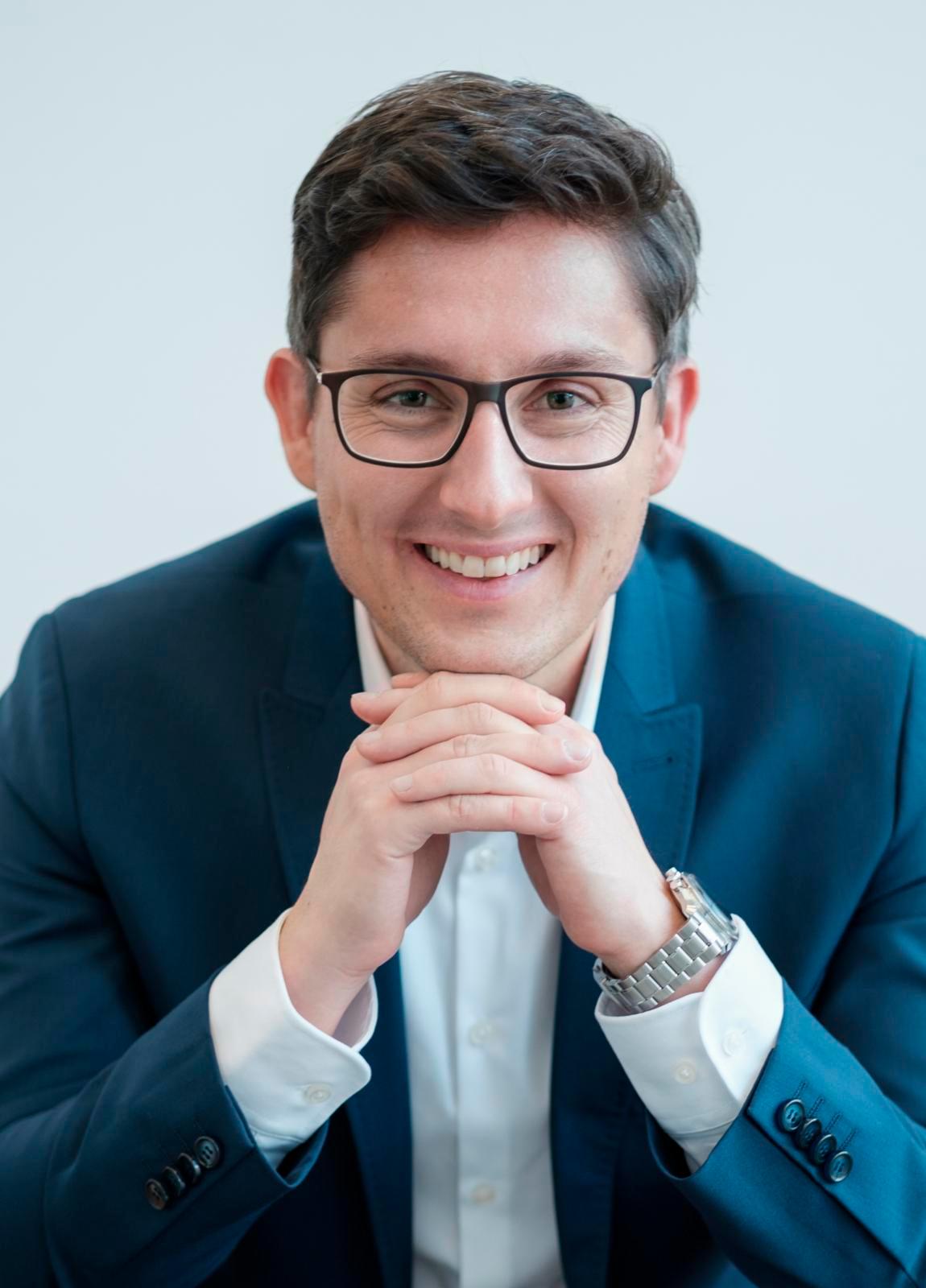 Autorenbild Das 4-Stunden-Startup