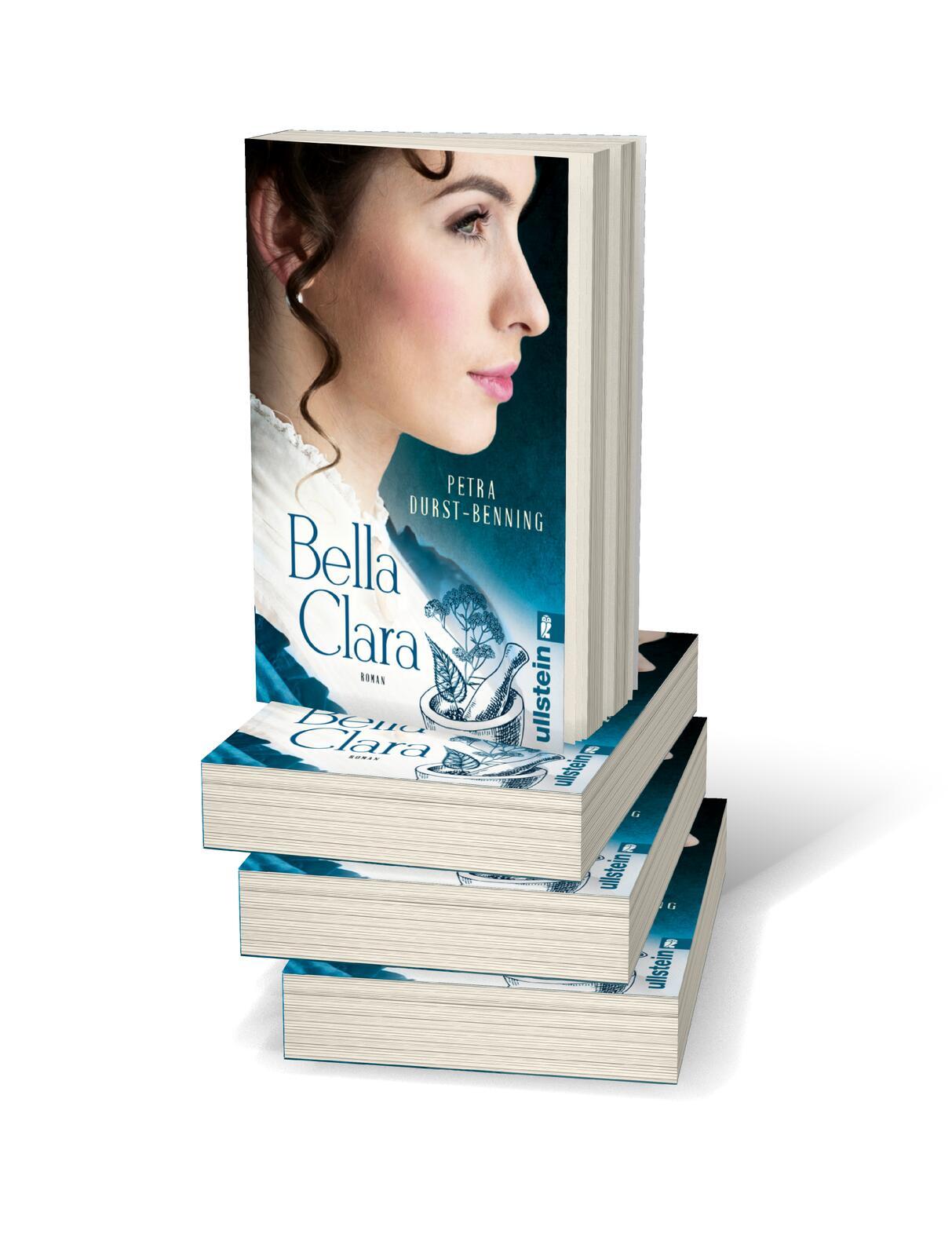 Beispielinhalt (Bild) Bella Clara