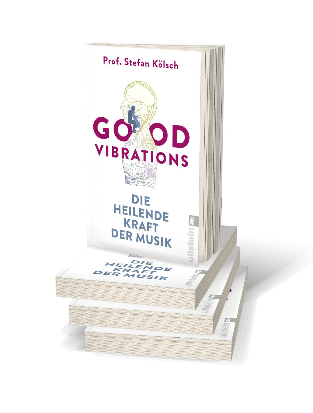 Beispielinhalt (Bild) Good Vibrations